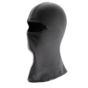 Spidi Water Repellent Classic Fabric Balaclava - Black