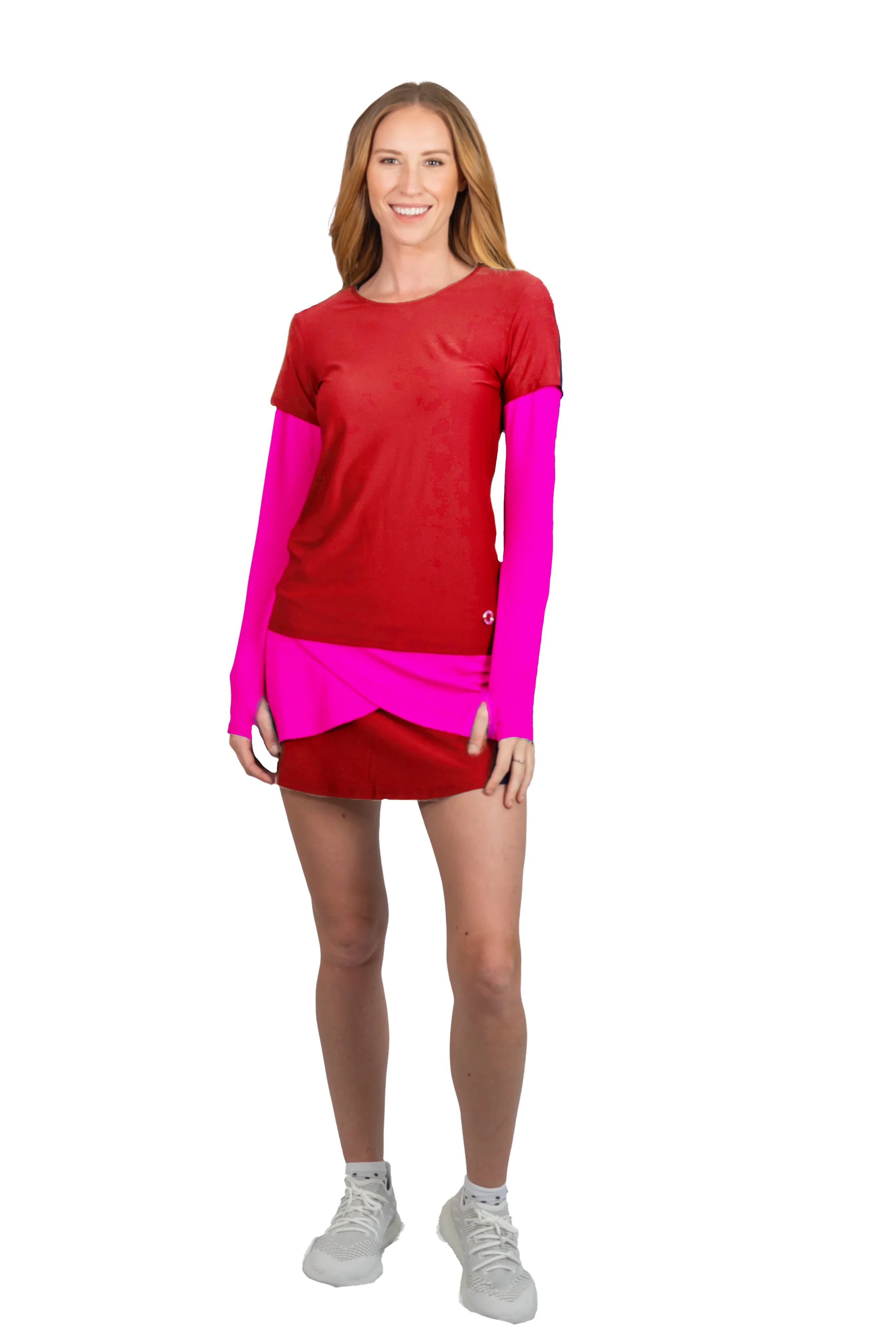 Splash Rapture Long Sleeve