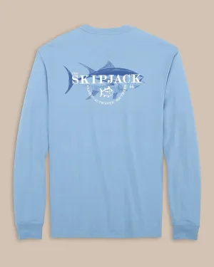 ST Skipjack Fashion Long Sleeve T-Shirt