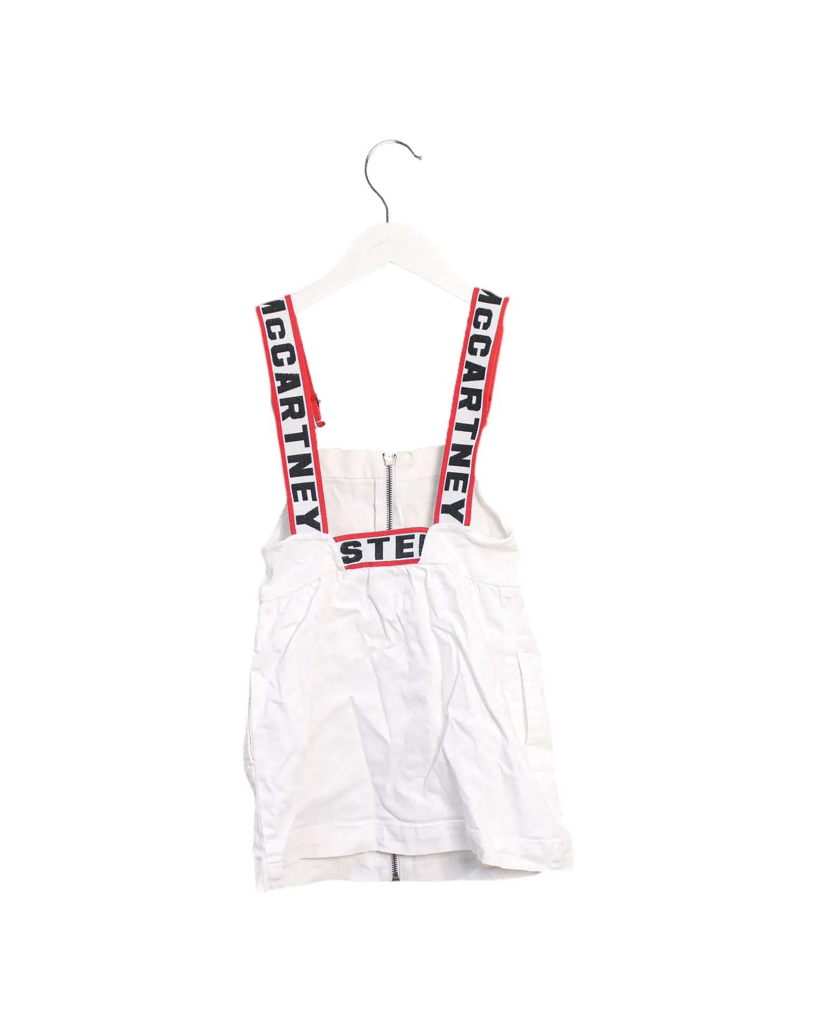 Stella McCartney Overall Dress 5T
