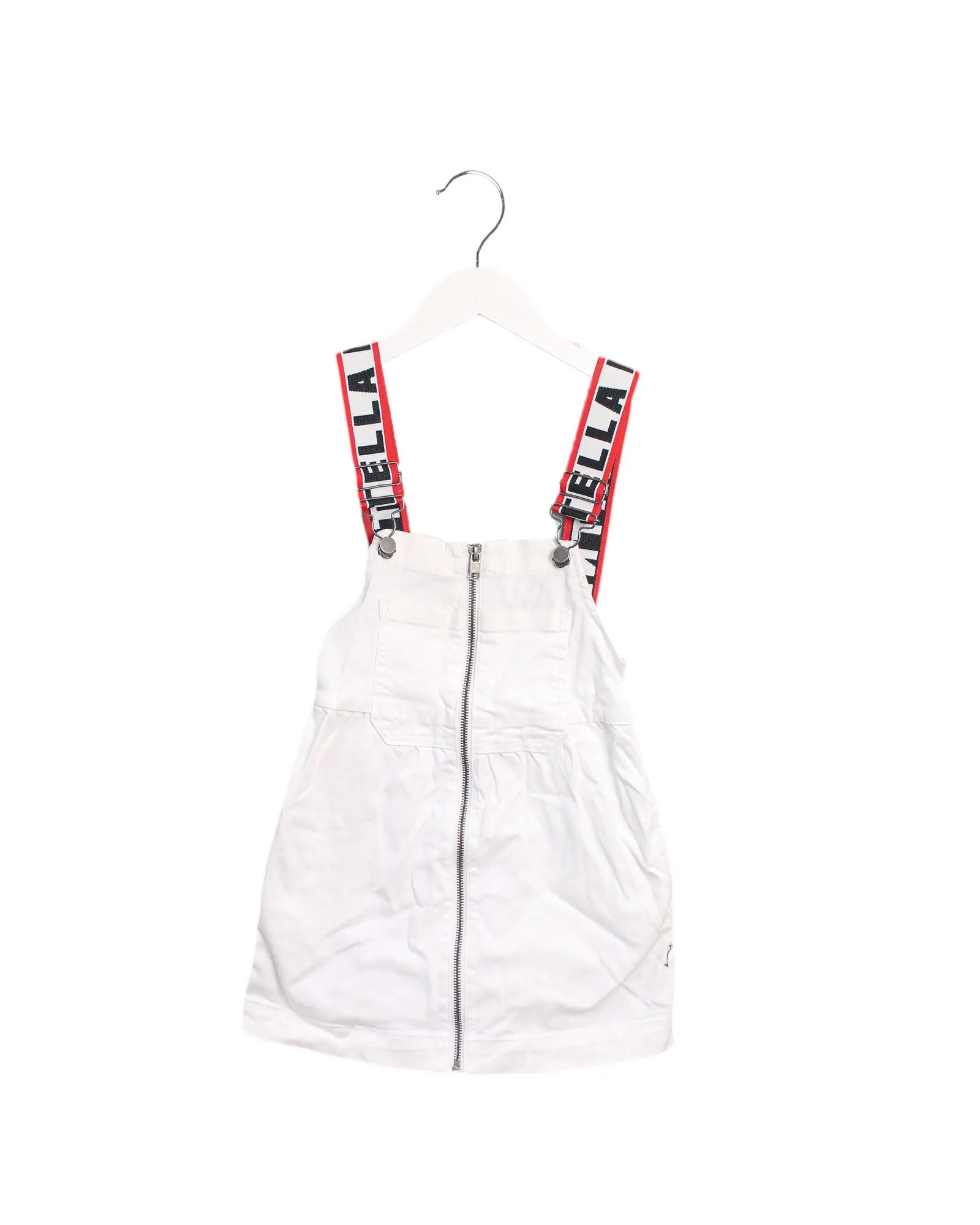Stella McCartney Overall Dress 5T