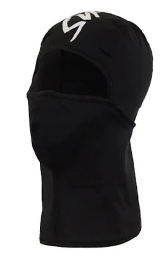 Supreme Futura Lightweight Balaclava - Black