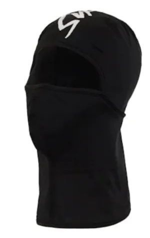 Supreme Futura Lightweight Balaclava - Black