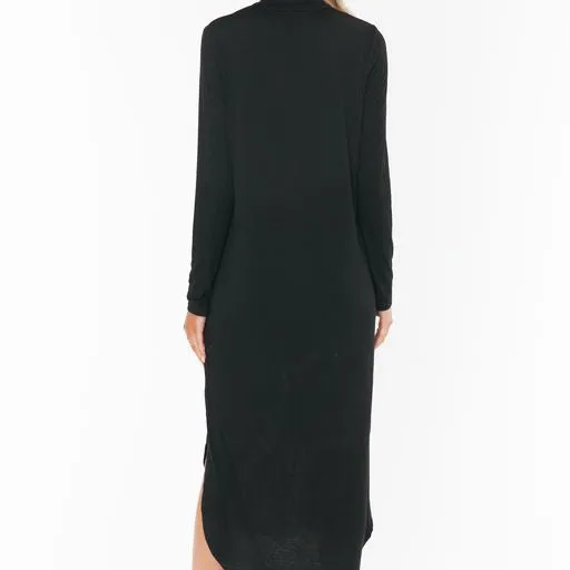 Sutton Midi Dress