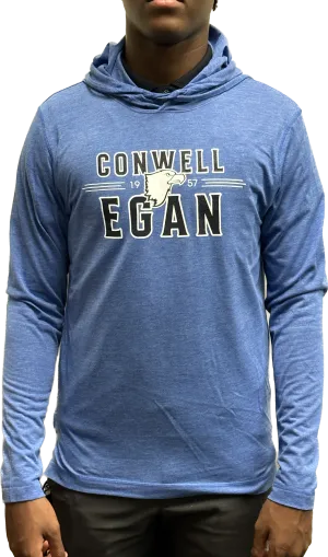 T-Shirt Hoodie