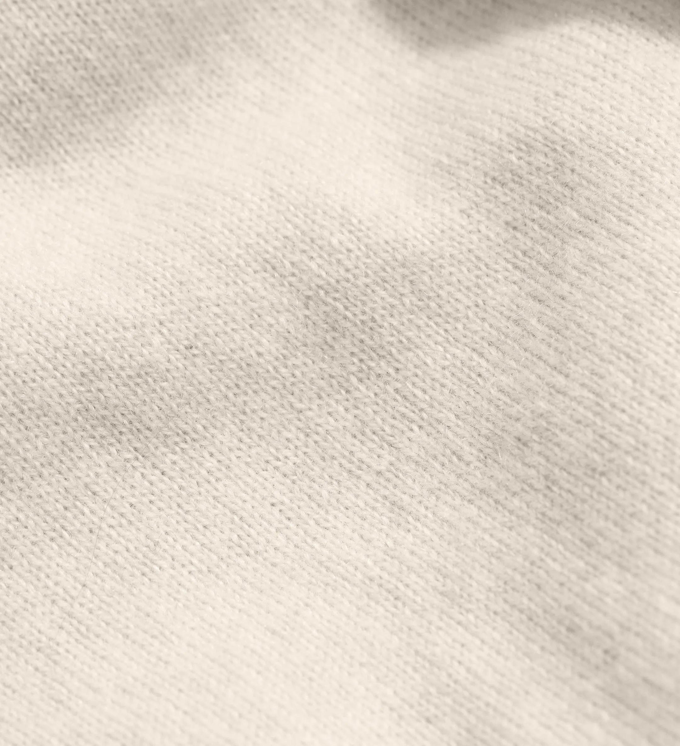 The Oversized Cashmere Turtleneck Sweater