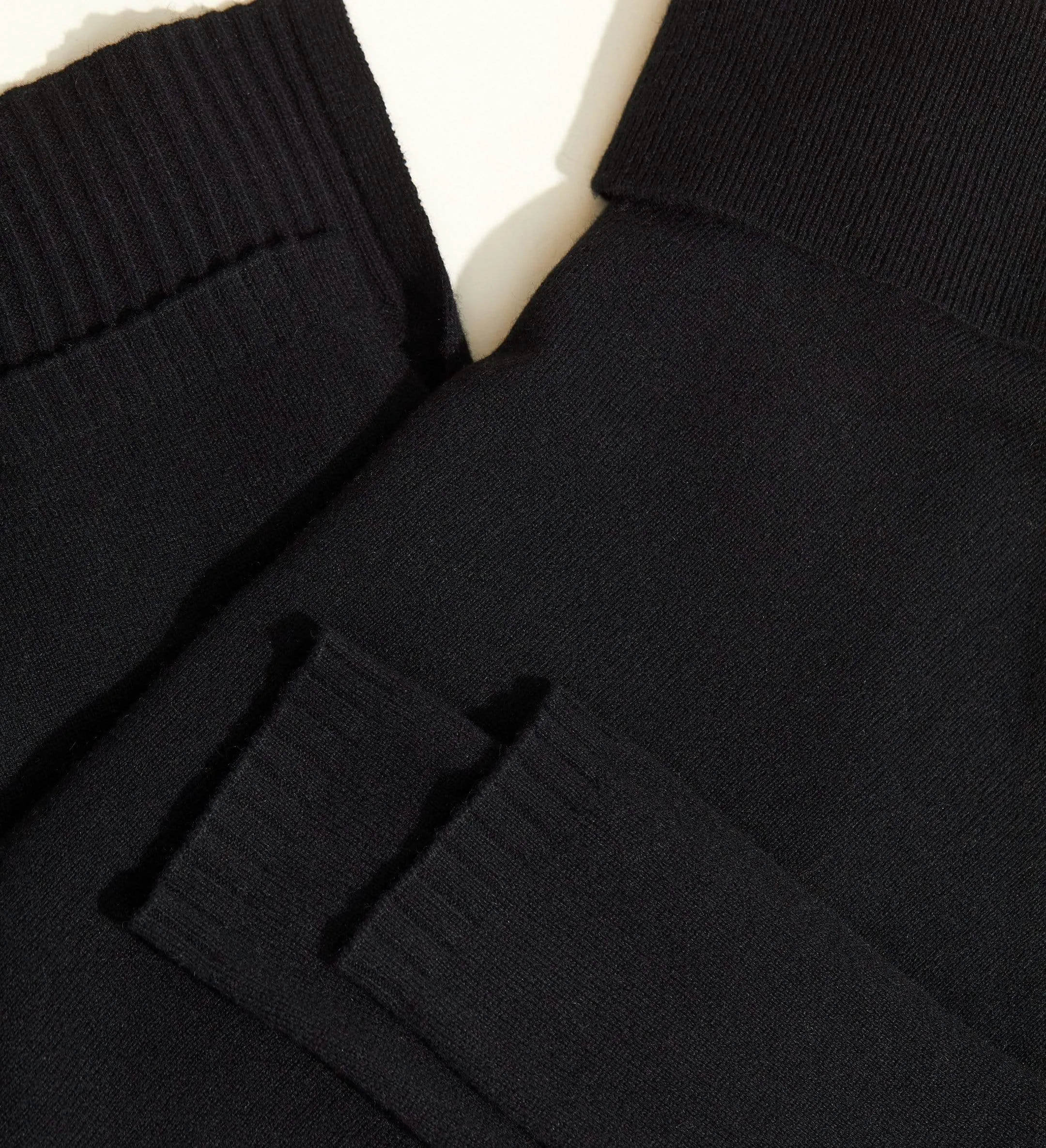 The Oversized Cashmere Turtleneck Sweater