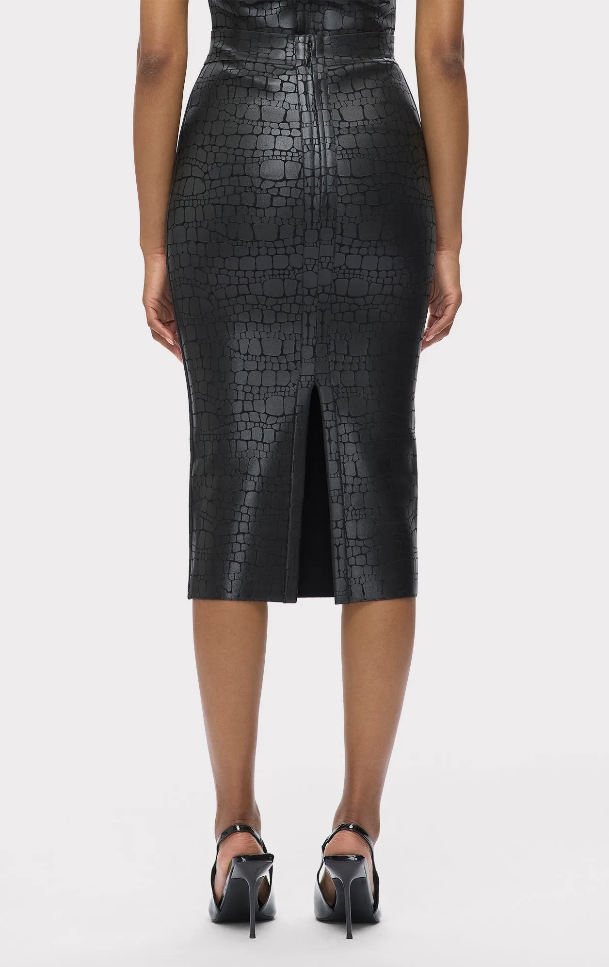 THE PARKER SKIRT