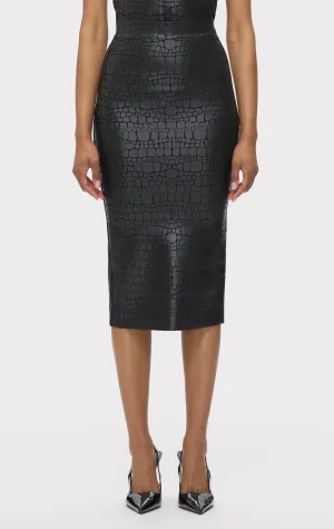 THE PARKER SKIRT