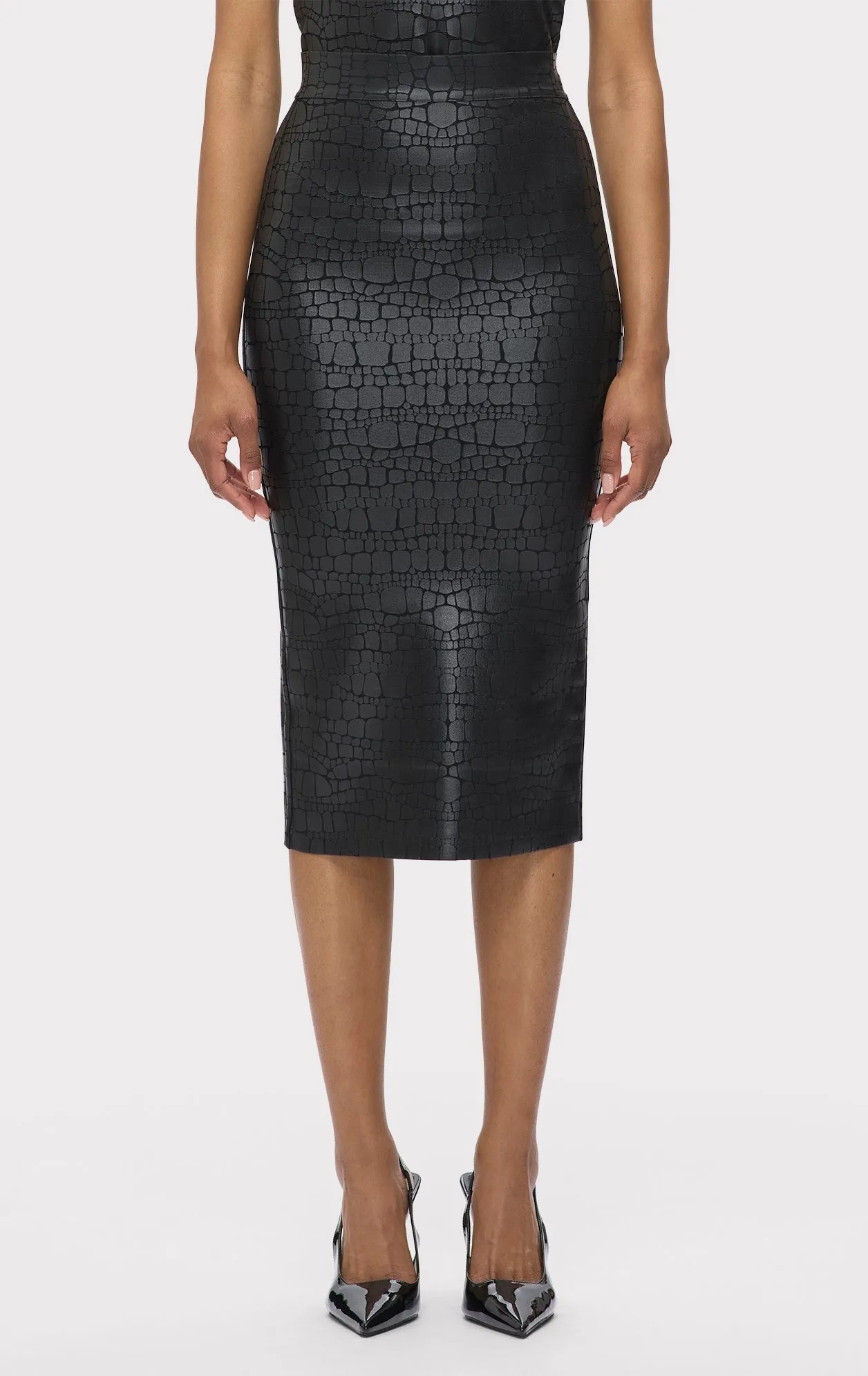 THE PARKER SKIRT