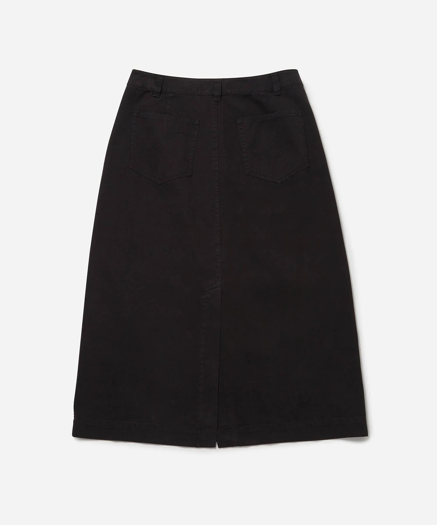Tiffany Midi Skirt