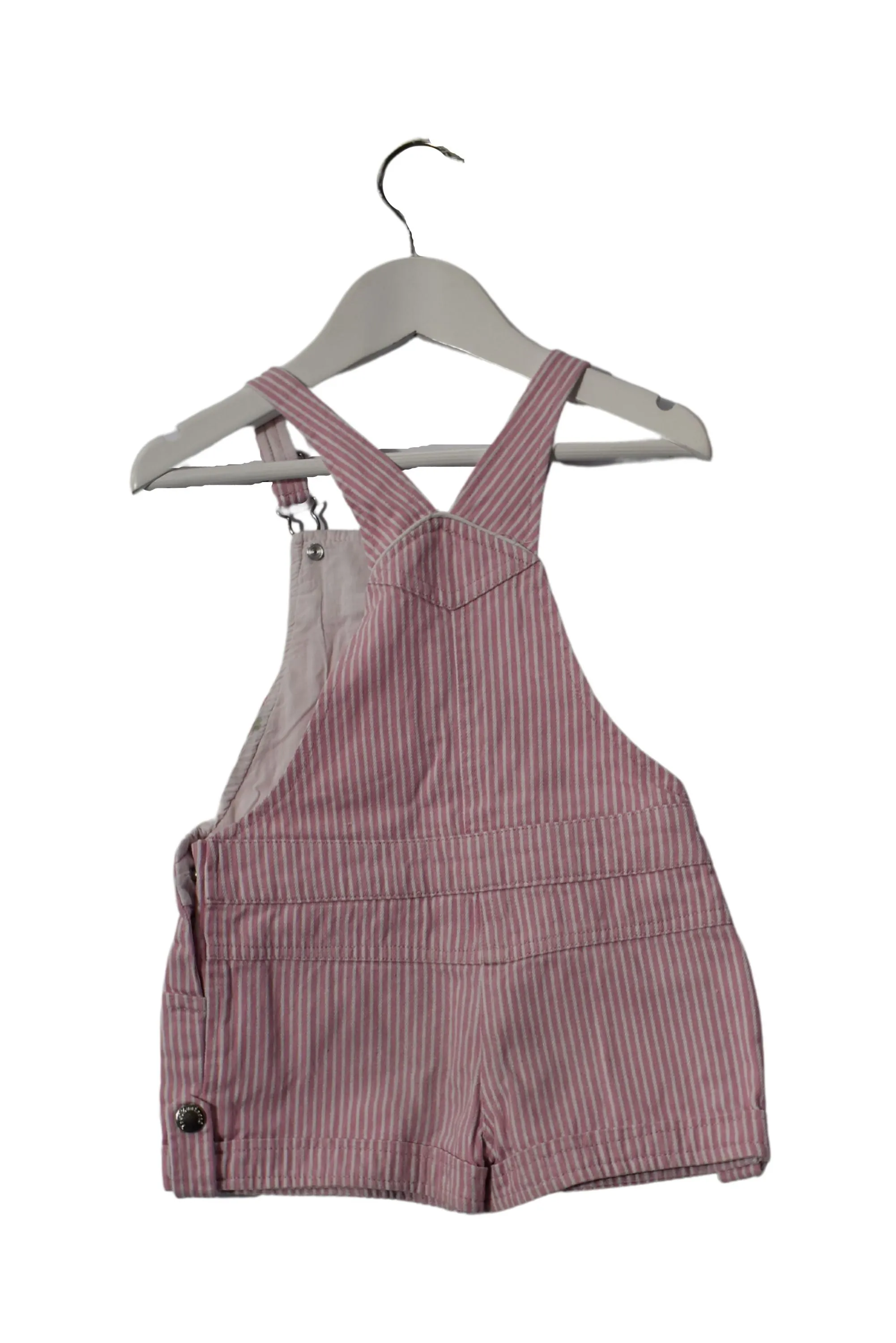 Troizenfants Overall Short 24M