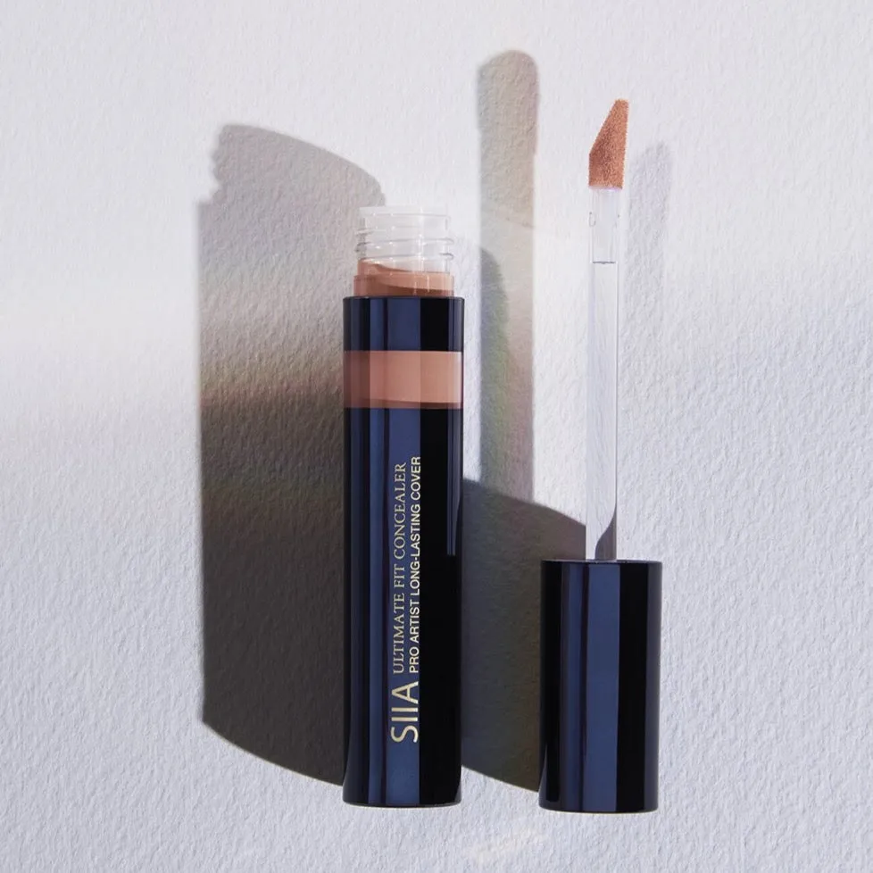 Ultimate Fit Concealer C 302 GINGER