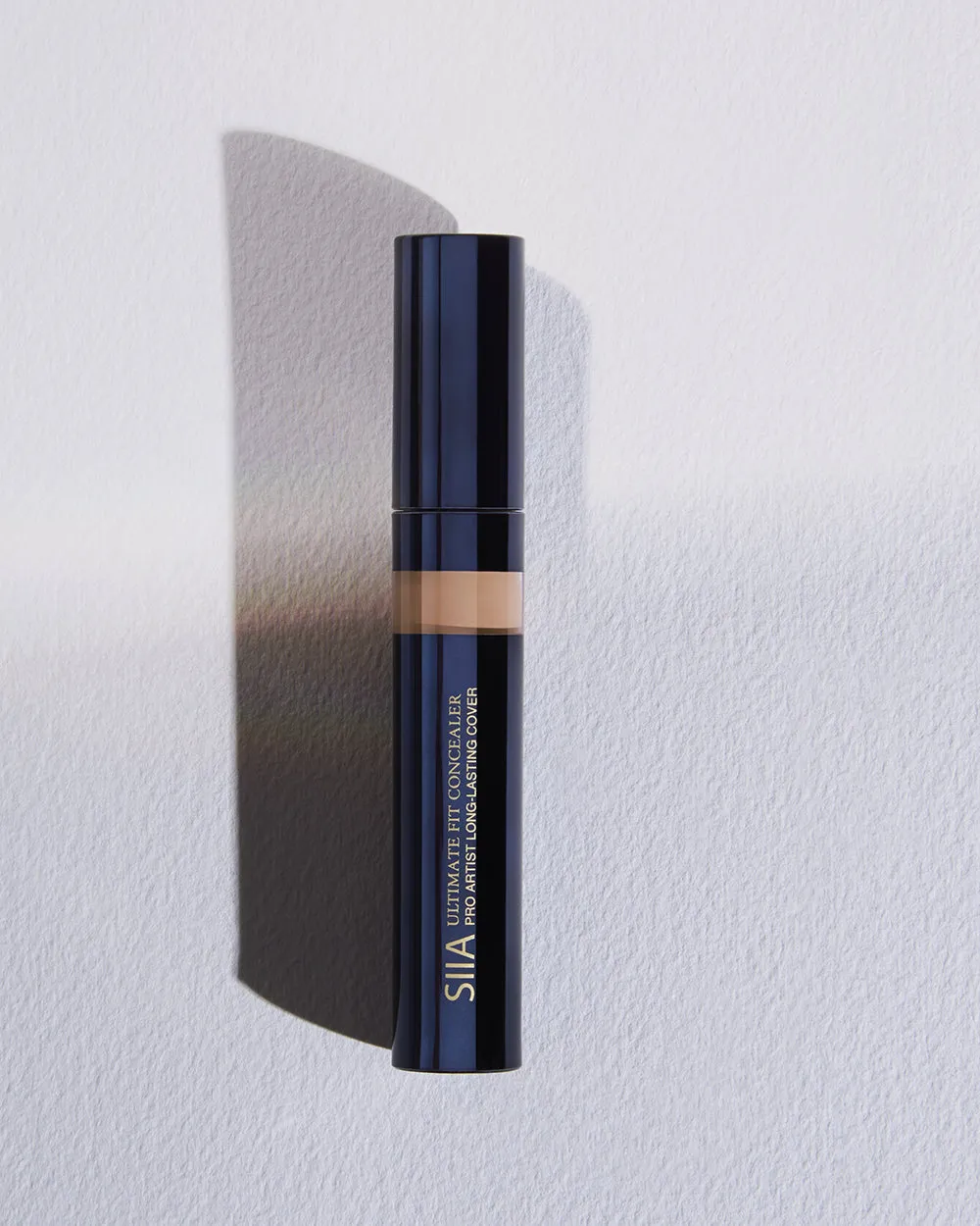 Ultimate Fit Concealer W 302 WALNUT