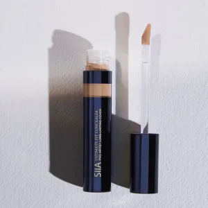 Ultimate Fit Concealer W 302 WALNUT