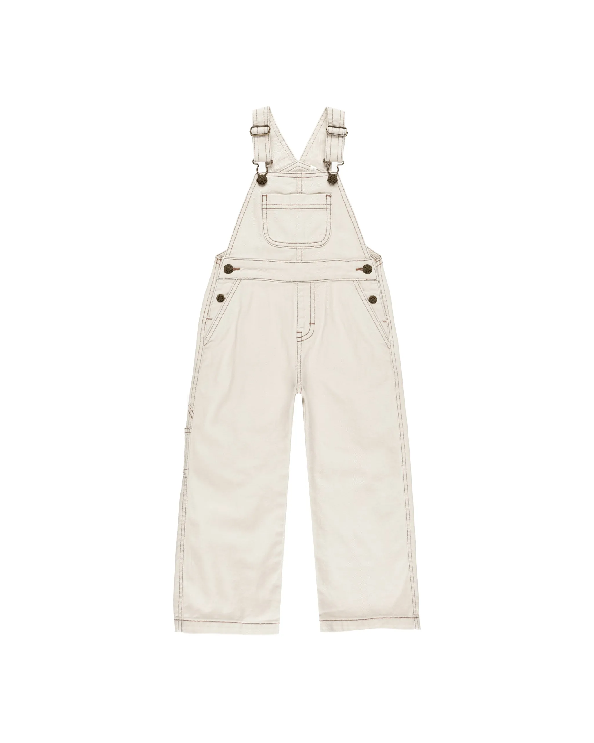 Utility Overall Natural