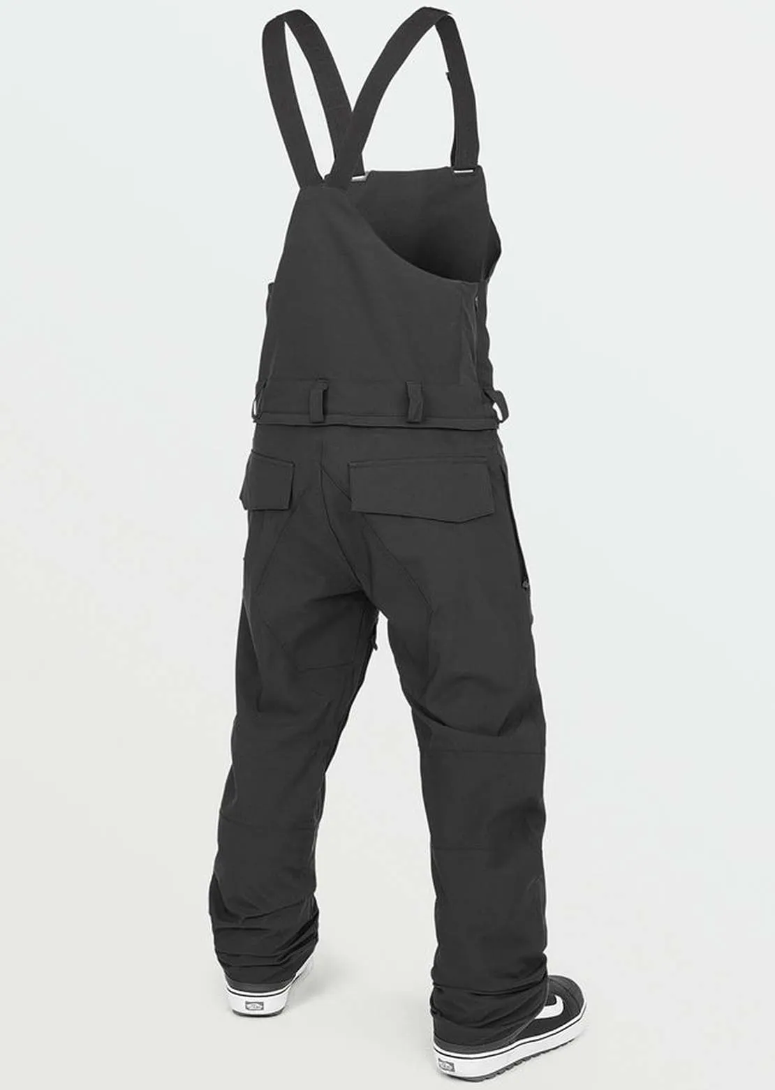 Volcom Men's Roan Bib Overall Pant