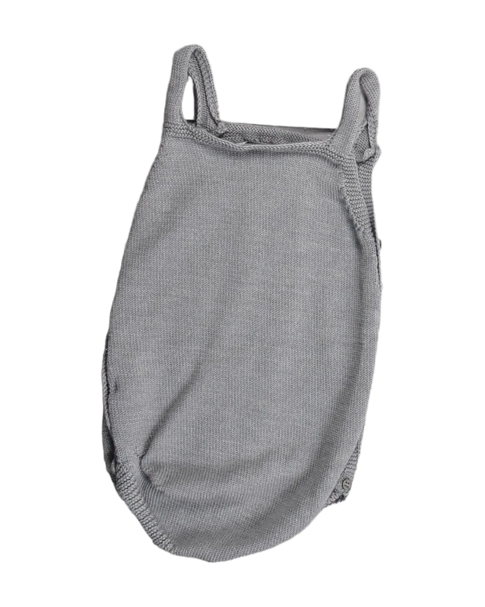 Wedoble Overall Short 18M