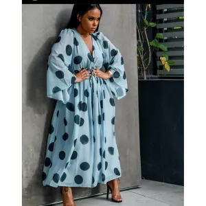 Wide Leg Overall Jumpsuit 
