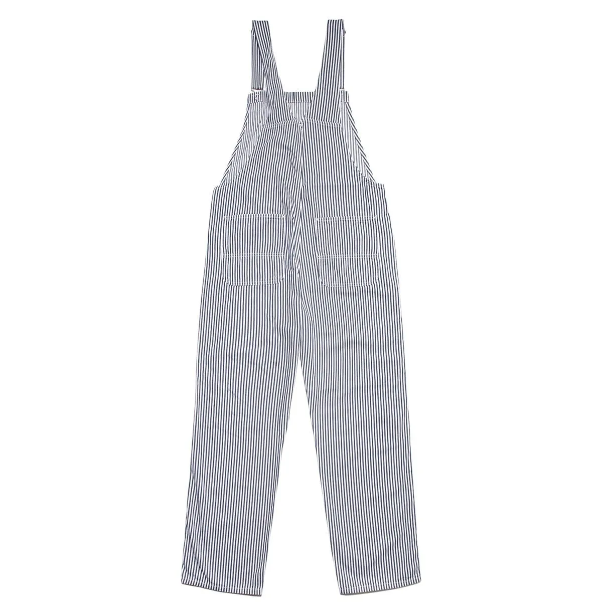WOMEN'S BIB OVERALL