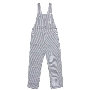 WOMEN'S BIB OVERALL