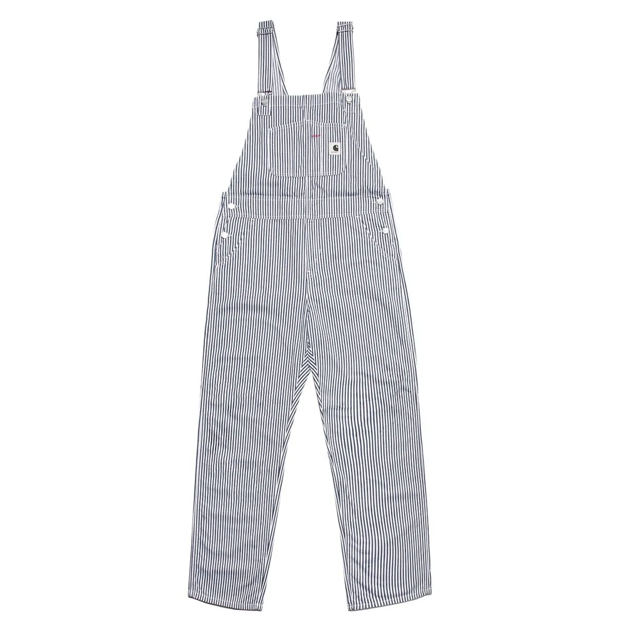 WOMEN'S BIB OVERALL