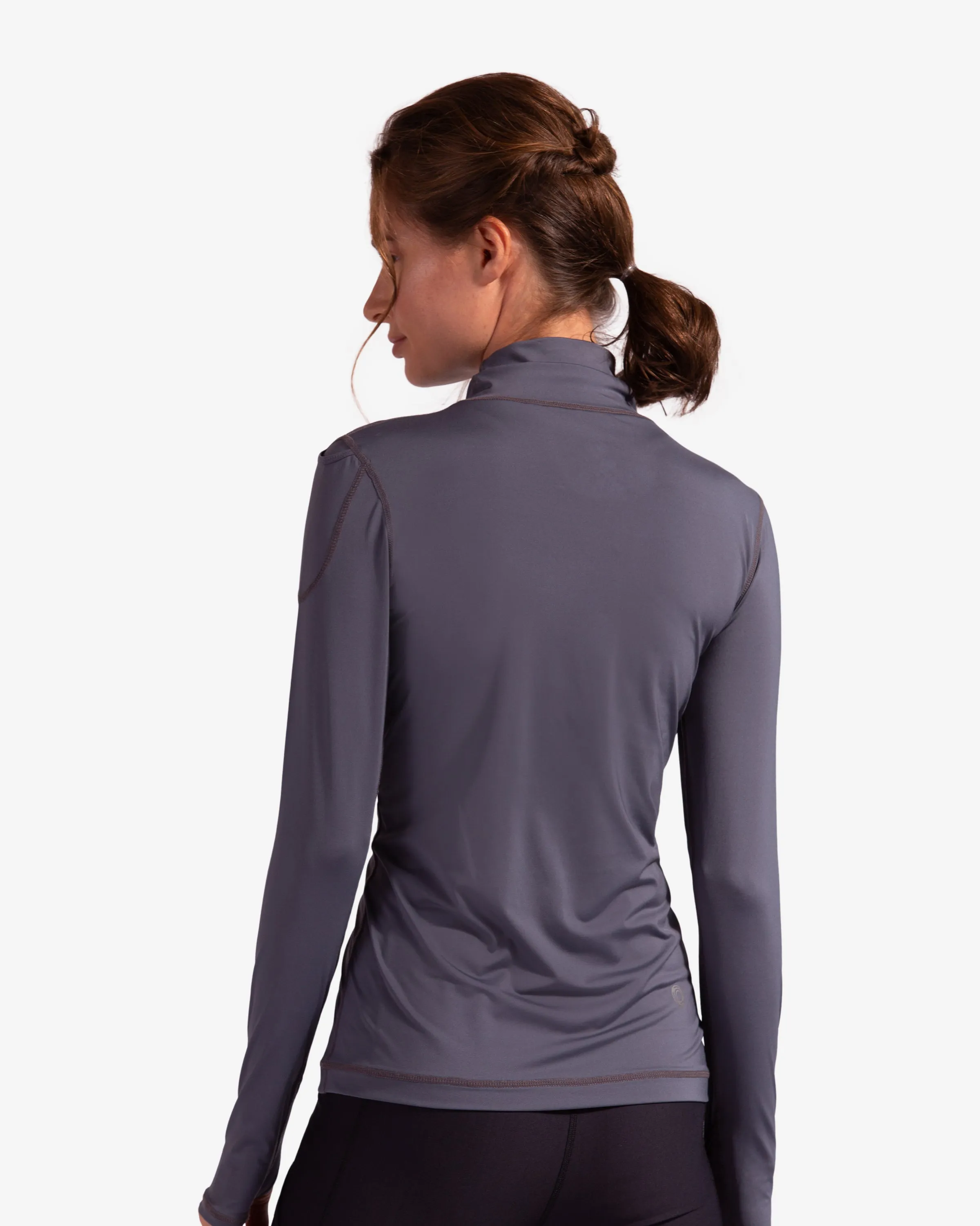 WOMEN'S TURTLENECK (2013)