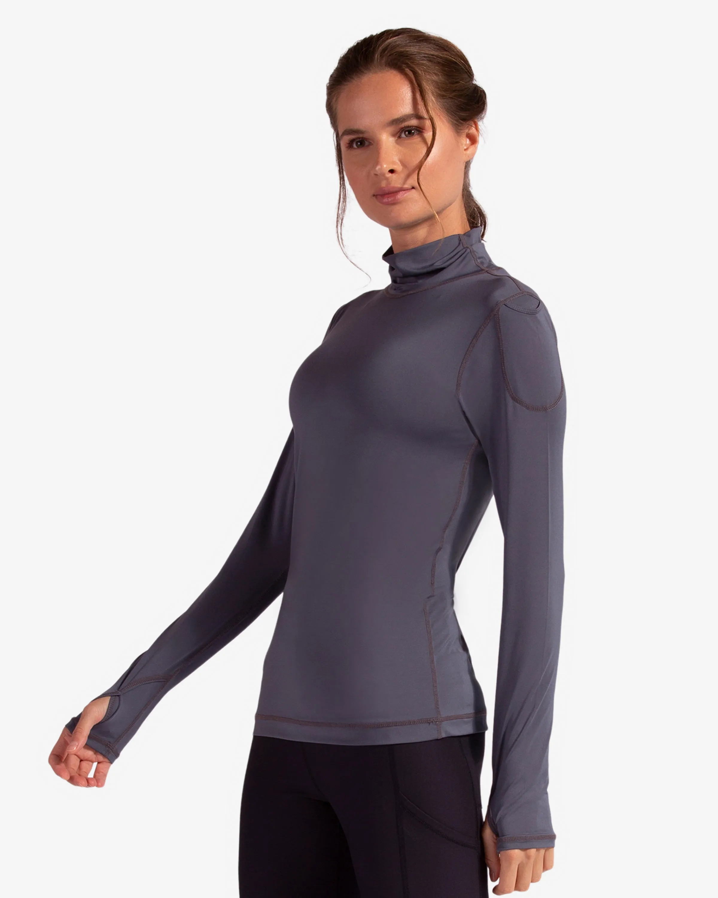 WOMEN'S TURTLENECK (2013)
